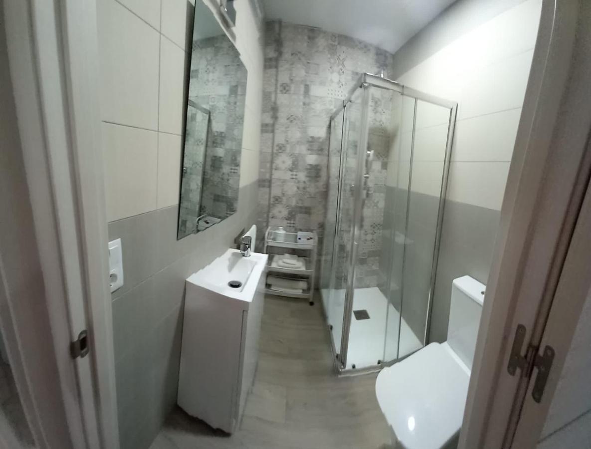 Cartana Daire San Fernando Dış mekan fotoğraf