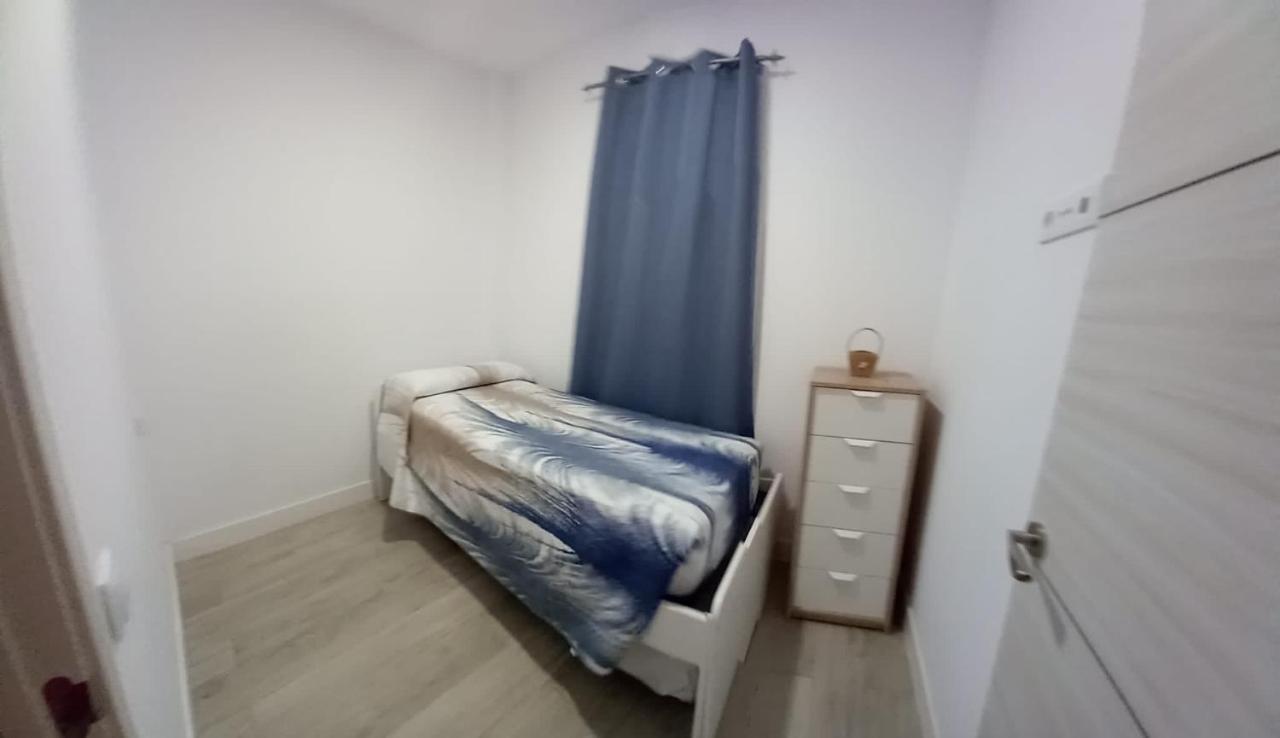 Cartana Daire San Fernando Dış mekan fotoğraf